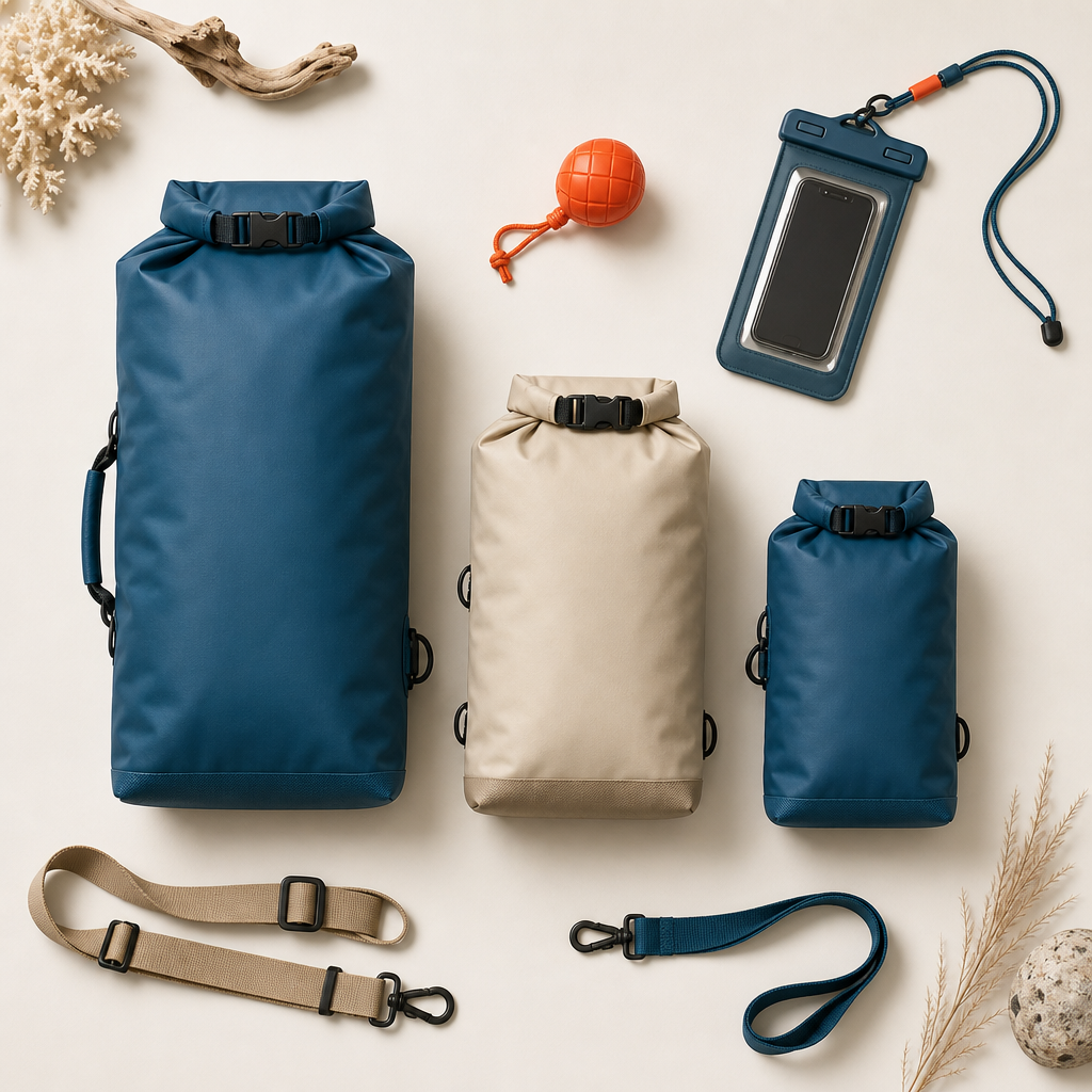 Dry-Bag Adventure Pack
