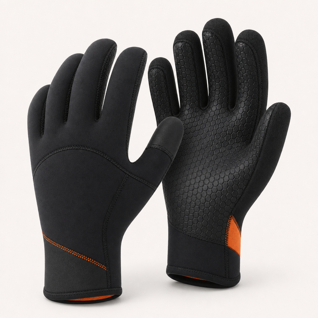 Neoprene Gloves